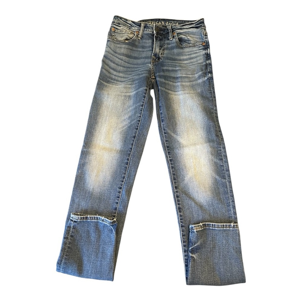 Men’s American Eagle skinny Jeans size 30x34